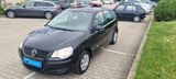 Volkswagen Polo 4 Trendline*70tkm*Klima*SHZ*TÜV&SERVICE NEU - aus 2005 mit Benzin-Antrieb: Kleinwagen