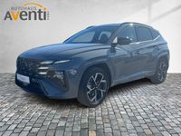 Hyundai TUCSON - Vorschau Bild 2