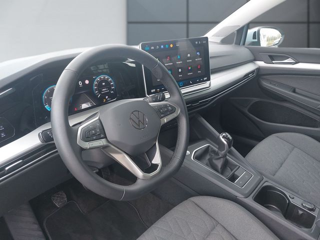 Golf VIII Variant 1.5 TSI Life *LED*DAB+*AHK*NAV