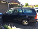 Ford Focus 2.0 Ghia Ghia - Ford Focus aus 2004: Kombi