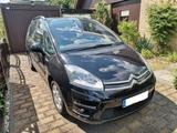 Citroën C4 Picasso HDi 165 Exclusive Autom. Exclusive - Citroën C4 Picasso: Hdi Exclusive