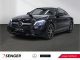 Mercedes-Benz C 43 AMG 4M Coupé Panorama Distronic Burmester - Mercedes-Benz C 43 AMG in Hamm