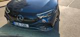 Mercedes-Benz EQE 350 4MATIC - AMG PANORAMA  Headup Burmester - Mercedes-Benz EQE von privat