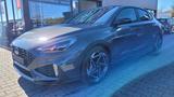 Hyundai i30 Fastback N Line*LED*Navi*Shzg*ACC*Cam*18Zoll - Hyundai i30 mit Benzin-Antrieb: Sportwagen
