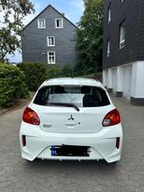 Mitsubishi Space Star 1.2 MIVEC - - Mitsubishi Space Star in Essen