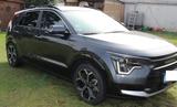 Kia Niro 1.6 GDI Plug-in Hybrid - Kia Niro von privat