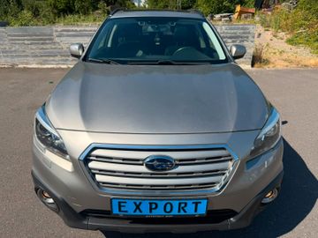 Subaru Outback - 2