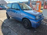 Fiat Cinquecento 900i cat S con 108.000km - Fiat Cinquecento: 0 9
