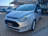 Ford B-Max 1.5 TDCi 75 CV Business GARANTITA - Ford B-Max aus 2018