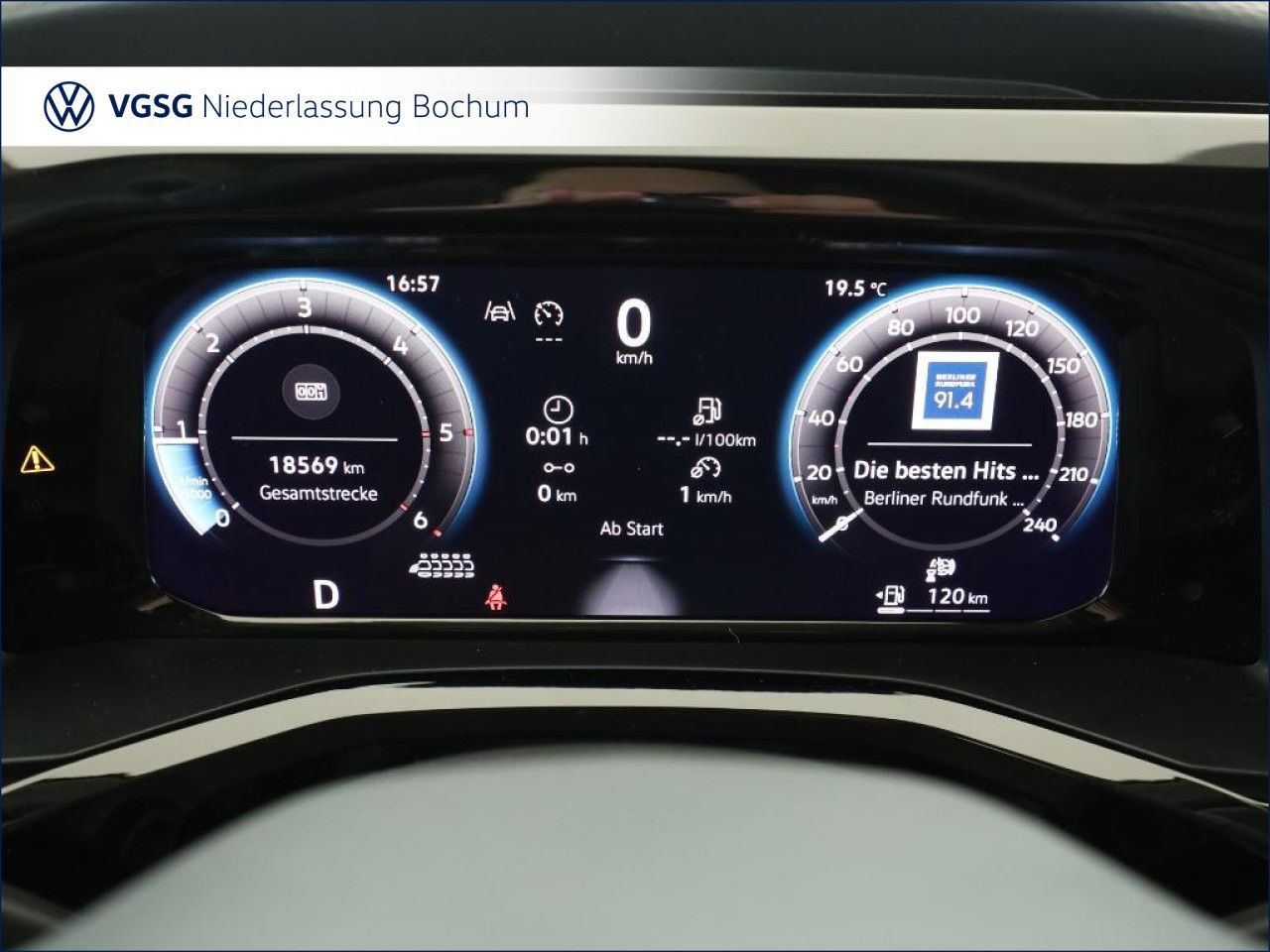 Volkswagen T7 Multivan - Bild 13