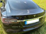 Tesla Model S75 FSD SC01 Free Supercharge MwSt ausw. - Tesla Model S von privat