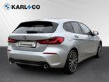 BMW 120 d Sport Line AHK LED HiFi Pano HUD ACC PDC S - BMW 120 in Wiesbaden