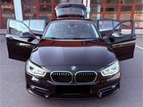 BMW 120d F20 Automatik Sportline X-Drive T... - BMW 120 in Dortmund