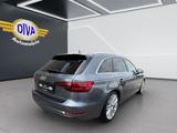 Audi A4 Avant 2.0 TDI quattro S Line Automatik - Audi A4 Gebrauchtwagen in Bielefeld
