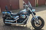 Suzuki Intruder M800 VZ  - SUZUKI INTRUDER M800