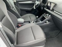 Skoda Karoq - Vorschau Bild 12