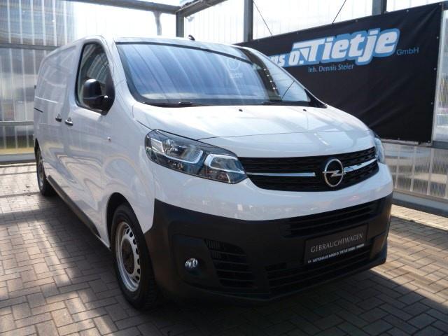 Opel Vivaro Kasten Edition M