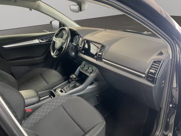 Skoda Karoq - 12