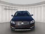 Volkswagen Passat Alltrack 4Motion DSG*Standhtg.*Leder*Pano - VW Passat Alltrack Gebrauchtwagen