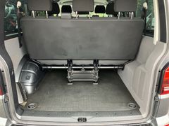 VW T6.1 Transporter 2.0 TDI Kombi 4M LED Sthzg Ahk VW T6.1 Transporter 2.0 TDI Kombi 4M LED Sthzg Ahk