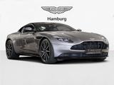 Aston Martin DB11 V12 Coupe Aston Martin Hamburg - Aston Martin DB11 Gebrauchtwagen