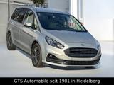 Ford Galaxy Titanium - AUTOMATIK - 1.HAND - 7 SITZE ! - Ford Galaxy in Mannheim