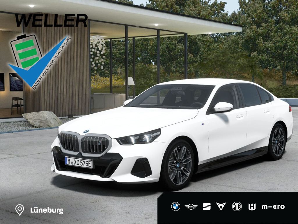 BMW i5
