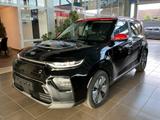 Kia Soul Vision Harman/Kardon ÖED ACC Navi R.Cam DAB - Kia Soul aus 2021
