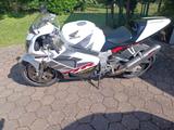 Honda VTR 1000 SP1 - VTR1000 SP1