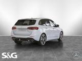 Mercedes-Benz B 220 4M Edition 19 AHK+HIFI+PANO+360°+DISTRONIC - Mercedes-Benz B 220: Van