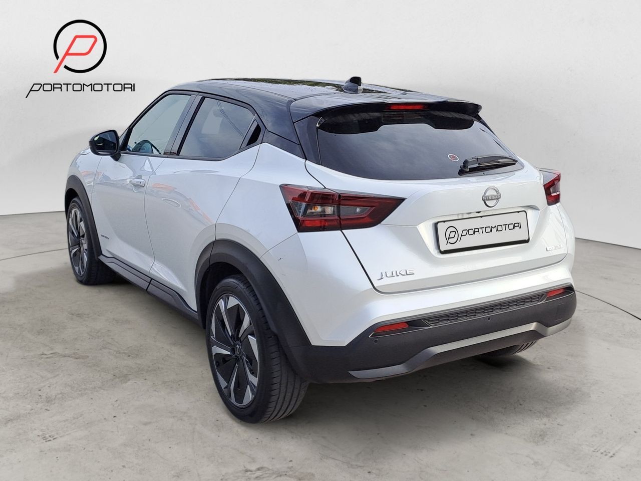 Other NISSAN Juke 2ª serie - Juke 1.6 HEV N-Connecta imagem 3