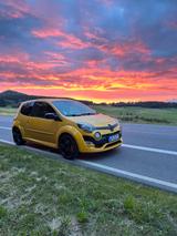 Renault Twingo 2 RS Ph2 Cup 1.6l 16V 133 - Renault Twingo: Cup