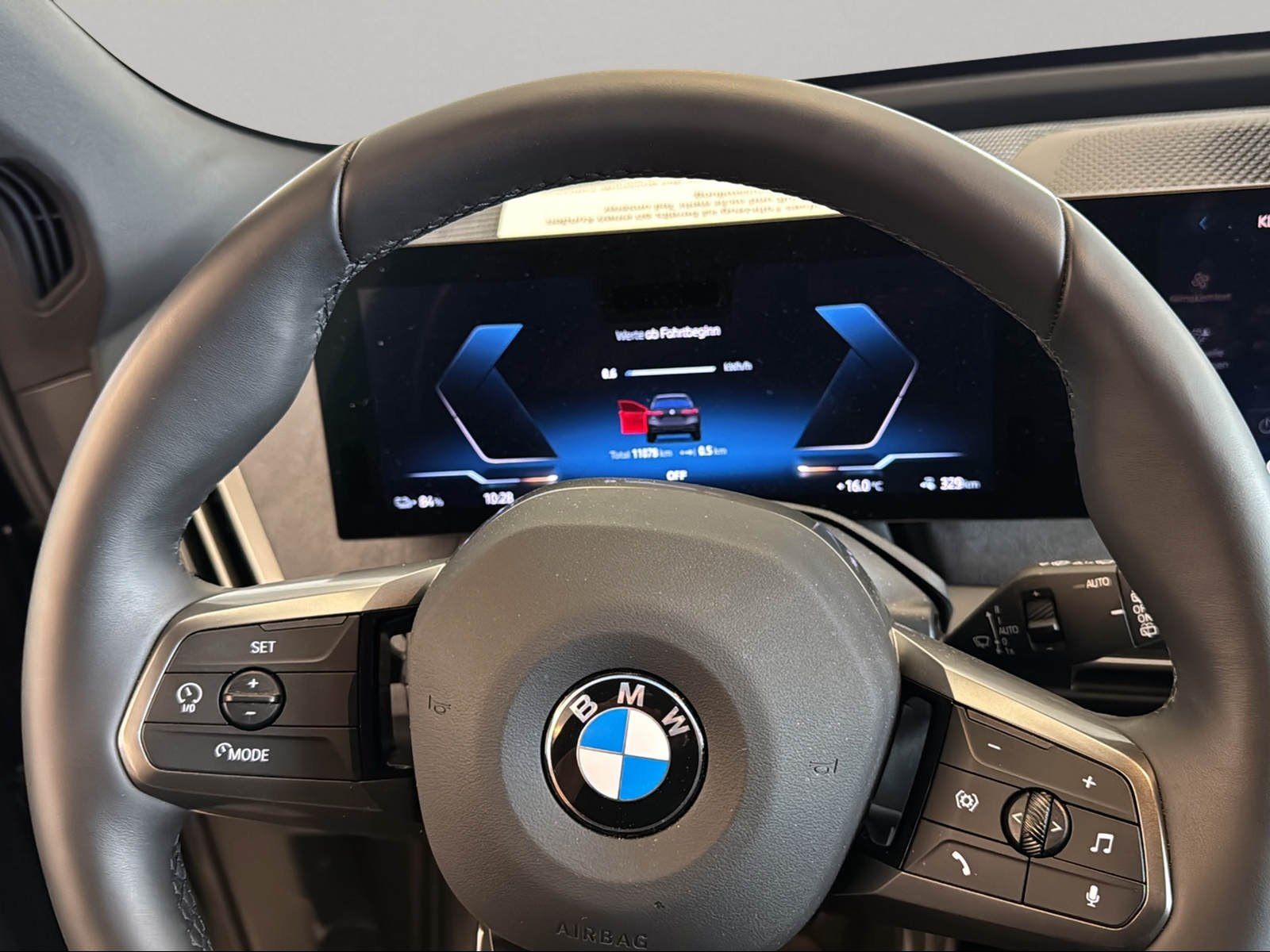 BMW iX xDrive45 M Sport AHK Driv.Assist.Prof Kamera foto 16