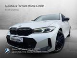 BMW M340d xDrive Touring - gebrauchte BMW M340d aus dem Jahr 2023