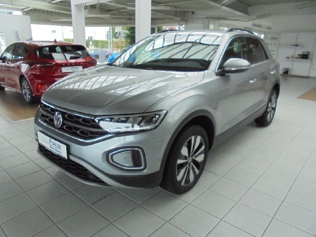 Volkswagen T-Roc Move