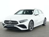 Mercedes-Benz A 250 4M W-Paket S-Sitz PDC SHZ LED SpurH Sport - Mercedes-Benz A 250 Jahreswagen