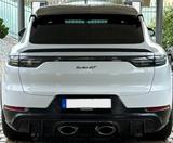 Porsche Cayenne Turbo GT NP 228.000 € Voll,Approved 