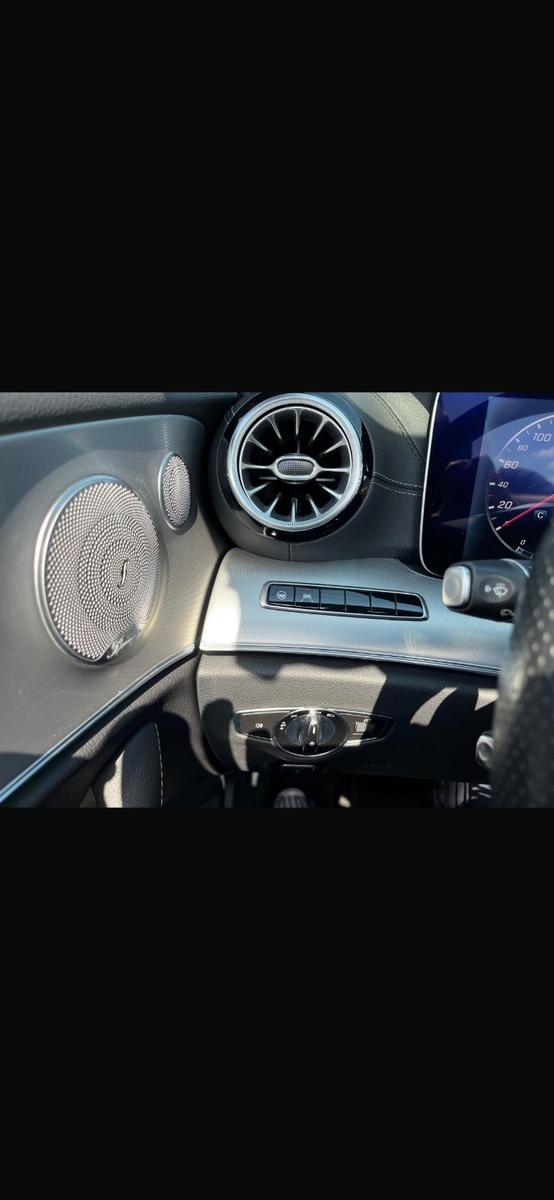 Mercedes-Benz E 220 d Autom. -