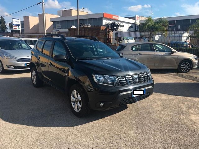 Dacia Duster 1.5 dCi 8V 110 CV 4x2 Comfort