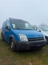 Ford Transit connect T200S 1.8 Turbodiesel... - Ford Transit Connect aus 2003