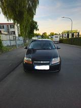 Chevrolet Kalos 2008 - Günstig, Zuverlässi... - gebrauchte Chevrolet Kalos aus dem Jahr 2008