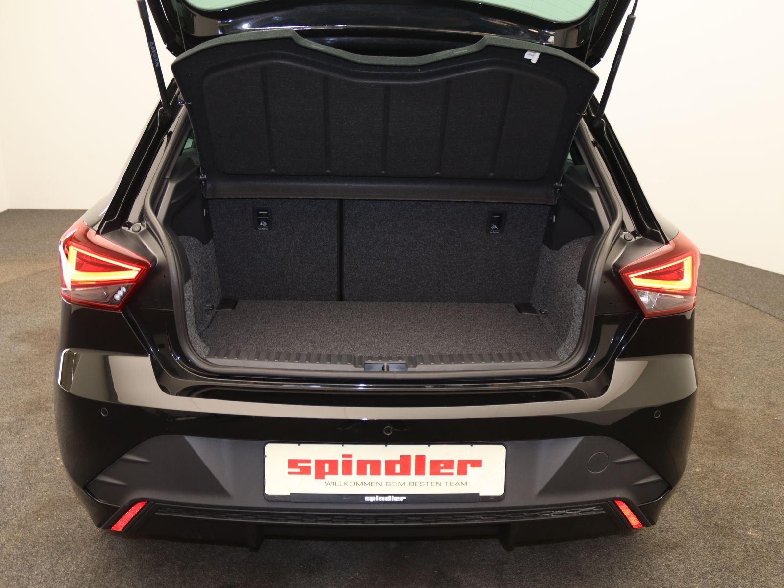 Seat Ibiza - Bild 6