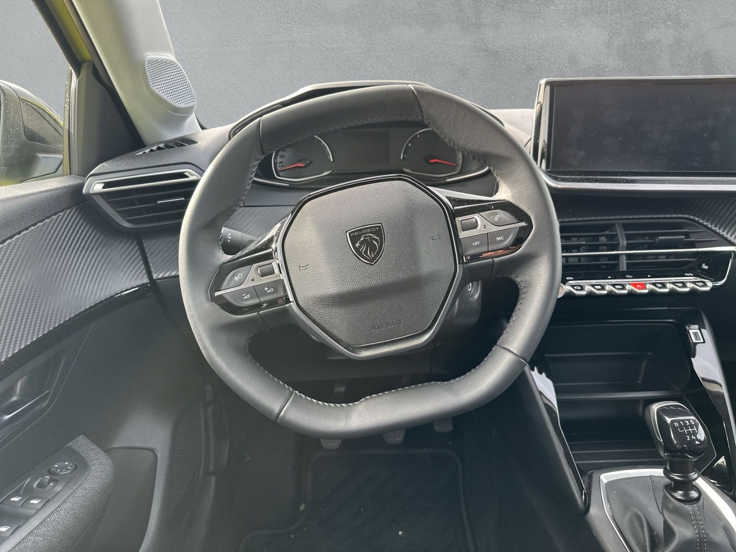 Fahrzeugabbildung Peugeot 208 Style 1.2 PureTech 100 EU6e