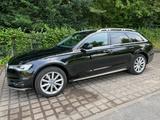 Audi A6 Allroad 3.0 TDI quattro 160kW voll - Audi A6 Allroad in Bremen