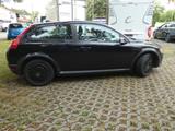 Volvo C30 2.0 D Klima SHZ vo. Temp. Bi-Xenon NSW - gebrauchte Volvo C30 aus dem Jahr 2008