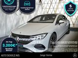 Mercedes-Benz EQE 350 Electric Art Hyperscreen*Pano*Airmatic** - gebrauchte Mercedes-Benz EQE aus dem Jahr 2024