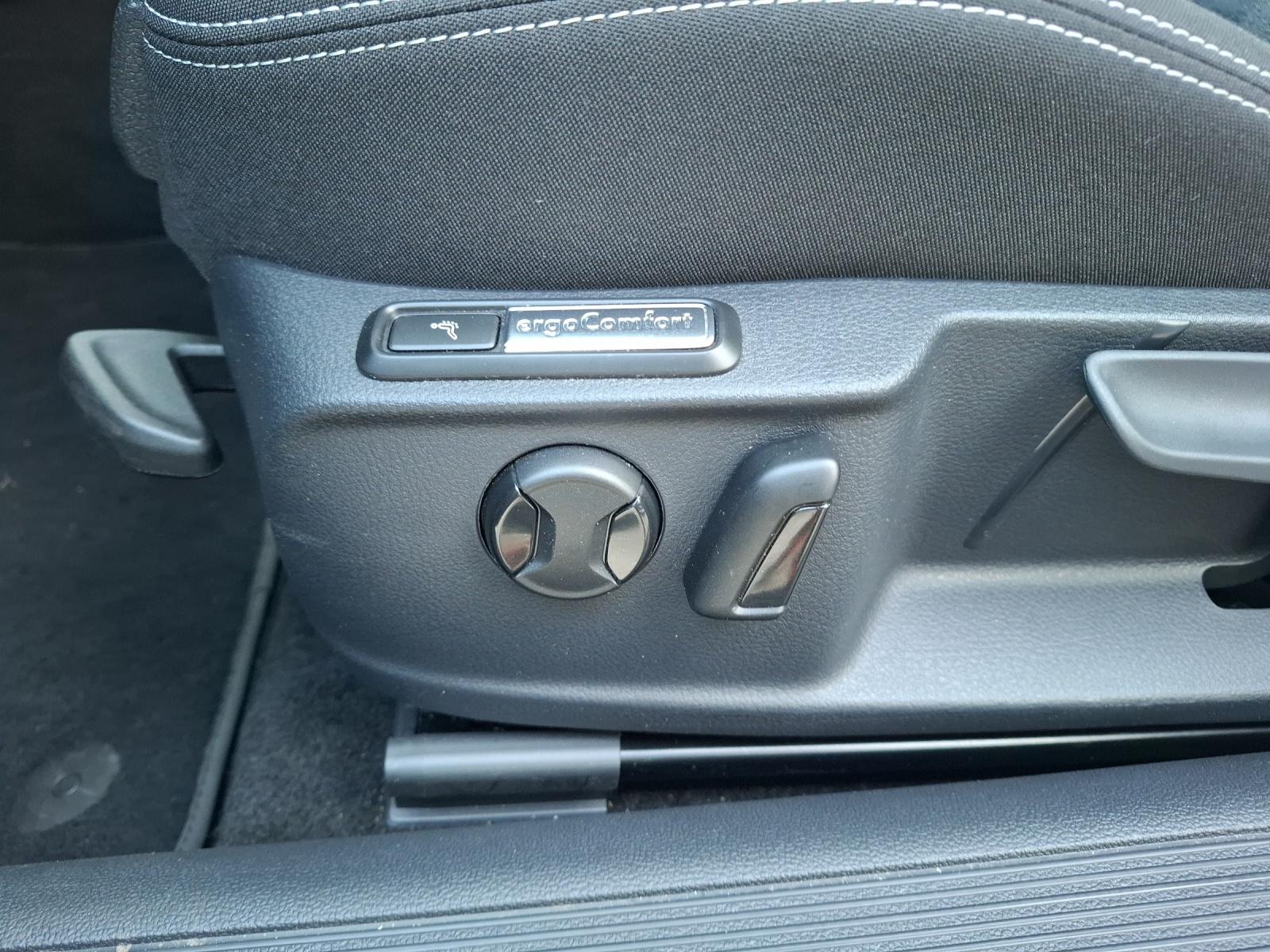 Volkswagen Passat TSI Business DSG Matrix Navi ACC, миниатюра 24