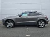 Porsche Macan S Diesel+Leder+Navi+Panorama+Rückf.Kamera - Porsche Macan in Mainz