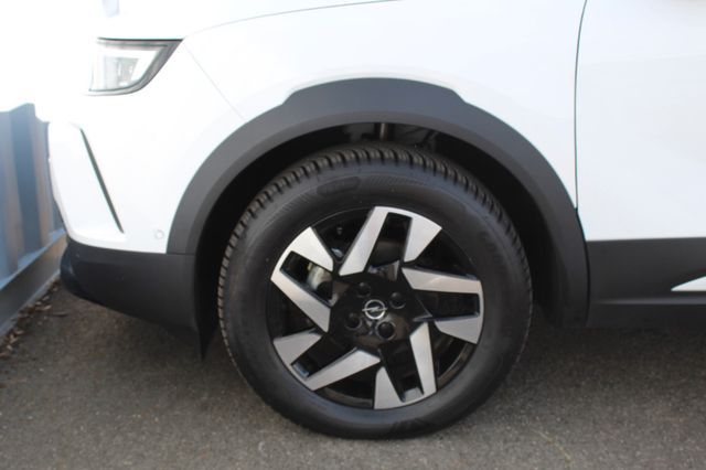 Fahrzeugabbildung Opel Mokka 1.2 Turbo GS Line KlimaA,LED,SHZ,ACC,Kam.