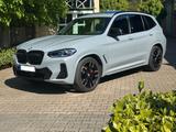BMW X3 M40 M40 d Laser HuD Pano AHK ACC Kamera  - BMW X3 M40 aus 2023
